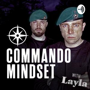 Commando Mindset