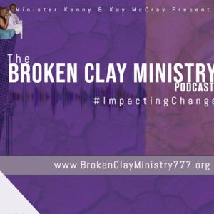 Broken Clay Ministry