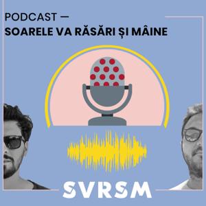SVRSM