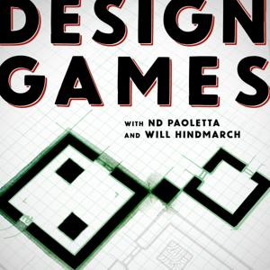 Design Games