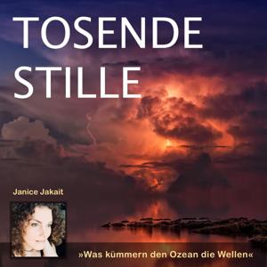 Tosende Stille - Der Podcast vom Heidelberger Heiligenberg