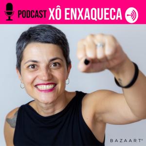 Podcast Xô Enxaqueca | Daniela Miguel