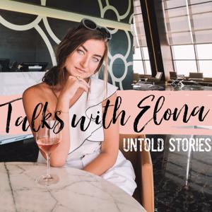 Talks With Elona