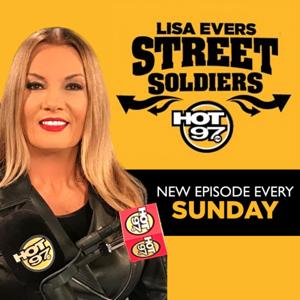 HOT 97’s Street Soldiers Podcast