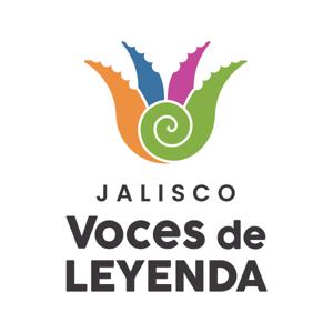 Jalisco. Voces de Leyenda