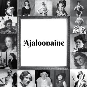 Ajaloonaine