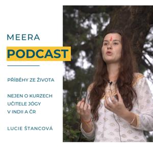 MEERA - podcast (nejen) o józe