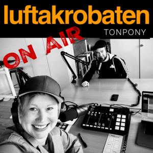 Luftakrobaten -  oder wie man als Musikproduzent in Krisenzeiten kreativ klar kommt