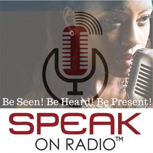 Speak on Radio