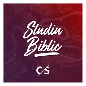 Studiu Biblic - C/S