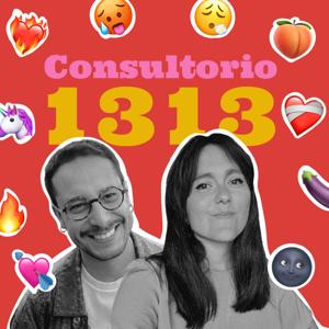 Consultorio 1313