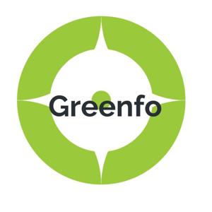 GREENFO - A ZÖLD IRÁNYTŰ by Sarkadi Péter