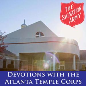 Devotions with The Salvation Army Atlanta Temple Corps