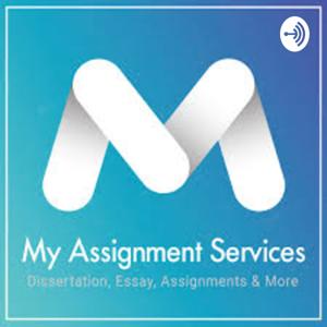 My Assignment Services