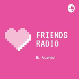 Friends Radio