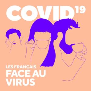 COVID-19: les Français face au virus