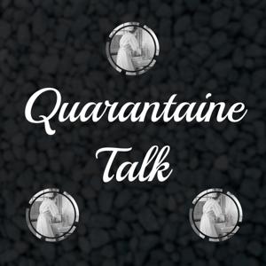 Quarantaine Talk