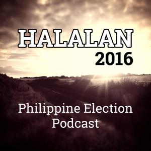 Halalan 2016 - Philippine Election Coverage
