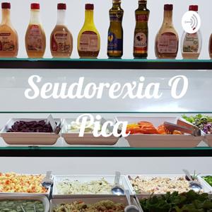 Seudorexia O Pica