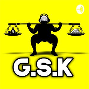 G.S.K. | GYM Shen Ki