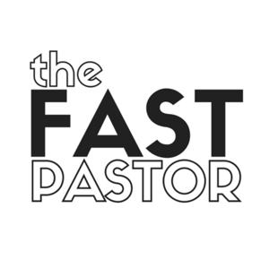 FastPastor Podcast Real Life . Real Health