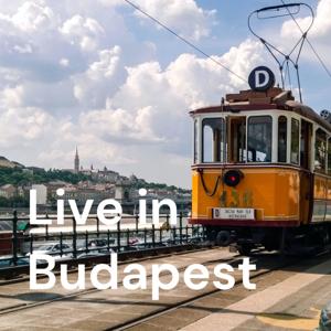 Live in Budapest