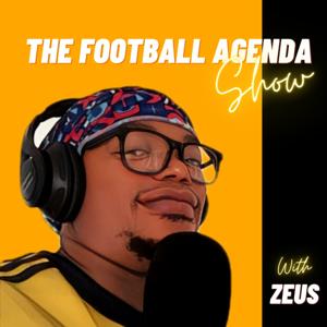 The Football Agenda Show