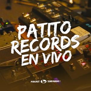 En Vivo en PatitoRecords