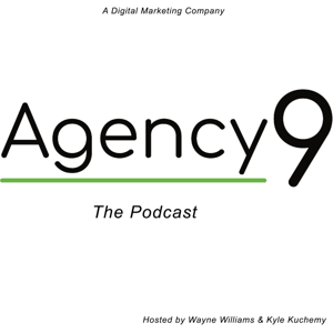 Agency9  Podcast