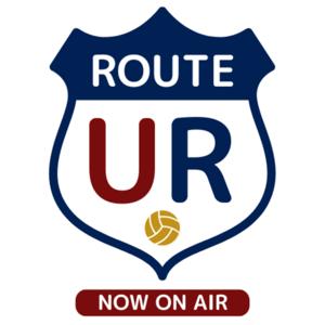 Route UR by UR