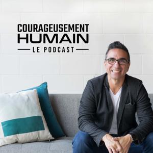 Courageusement Humain