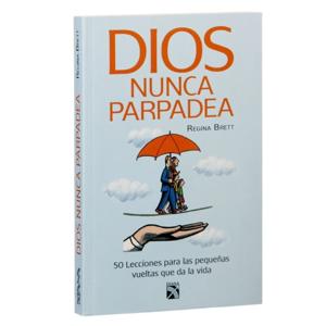 Dios Nunca Parpadea Audiolibro Narrado por Héctor Almeralla (LiteraPía)