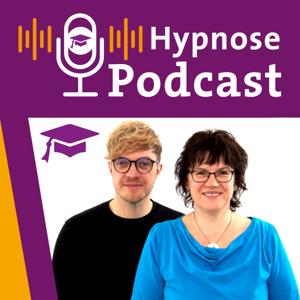 Hypno School Podcast