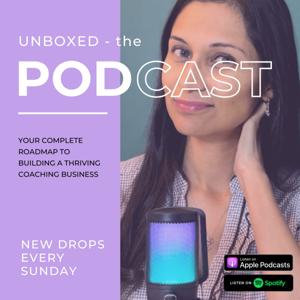 Unboxed - the Podcast