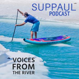 SUPPAUL Podcast