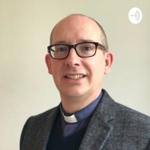 Podcast services from St James and All Saints churches