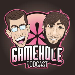 GameHole Podcast