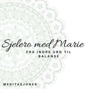 Sjelero med Marie