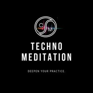 Techno Meditation by Crystal/Minds