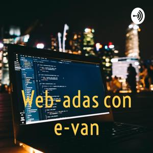 Web-adas con e-van