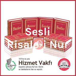 Sesli Risale-i Nur