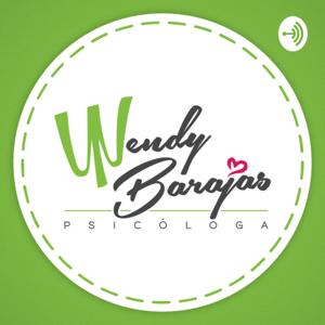 Terapeuta Wendy Barajas