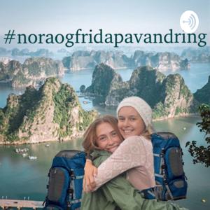 #noraogfridapåvandring