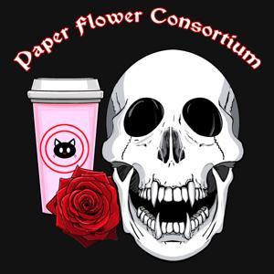 Vampires of the Paper Flower Consortium