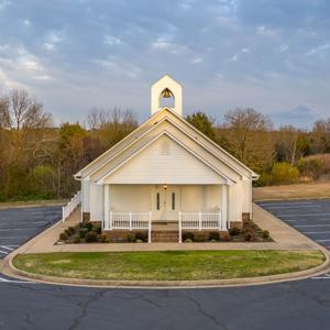 Alma Church of Christ