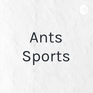 Ants Sports