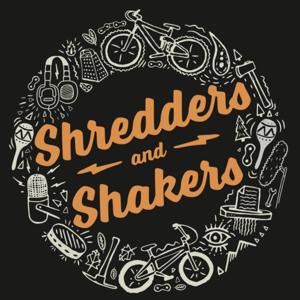 Shredders and Shakers