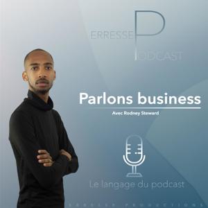 Parlons Business