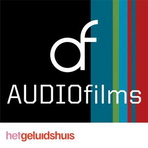 AUDIOfilms van Het Geluidshuis (16+)