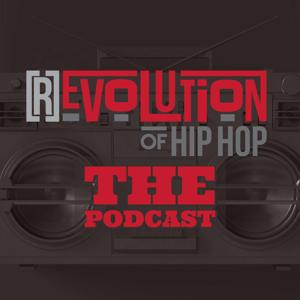 [R]Evolution of Hip Hop